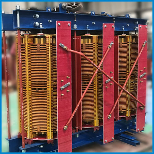 Dry Type VPI Transformer Manufacturer in India