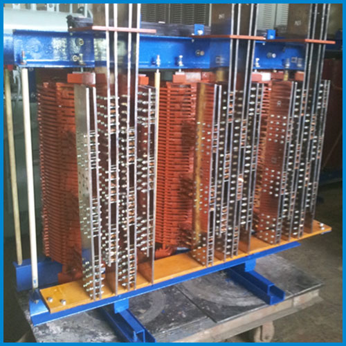 Dry Type VPI Transformer Manufacturer